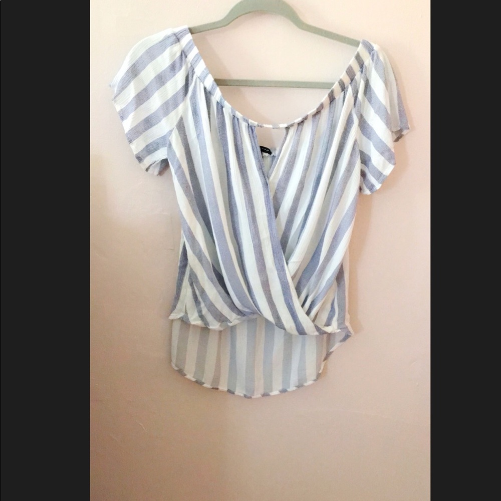 Top from Dry Goods